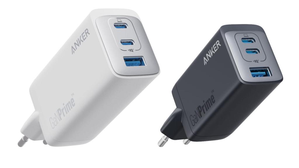 Anker 737 / Anker 735