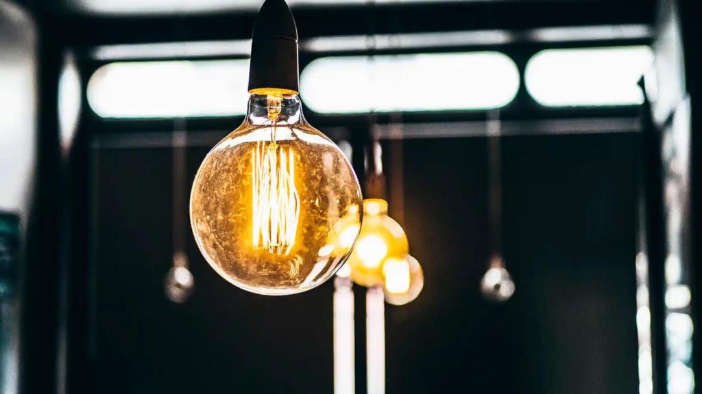 La iluminación no es algo que consuma demasaido si tenemos una buena instalación