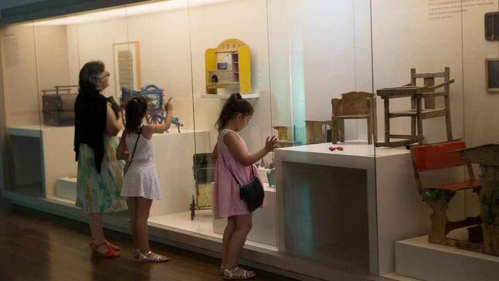 Museo Etnográfico de Zamora