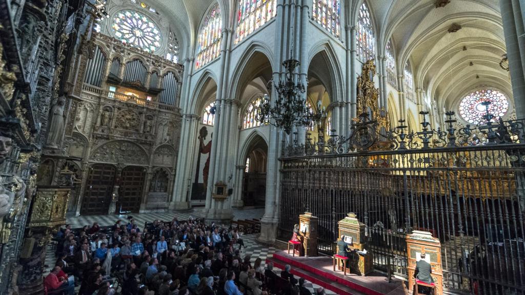 Portada Batalla de Órganos 2022