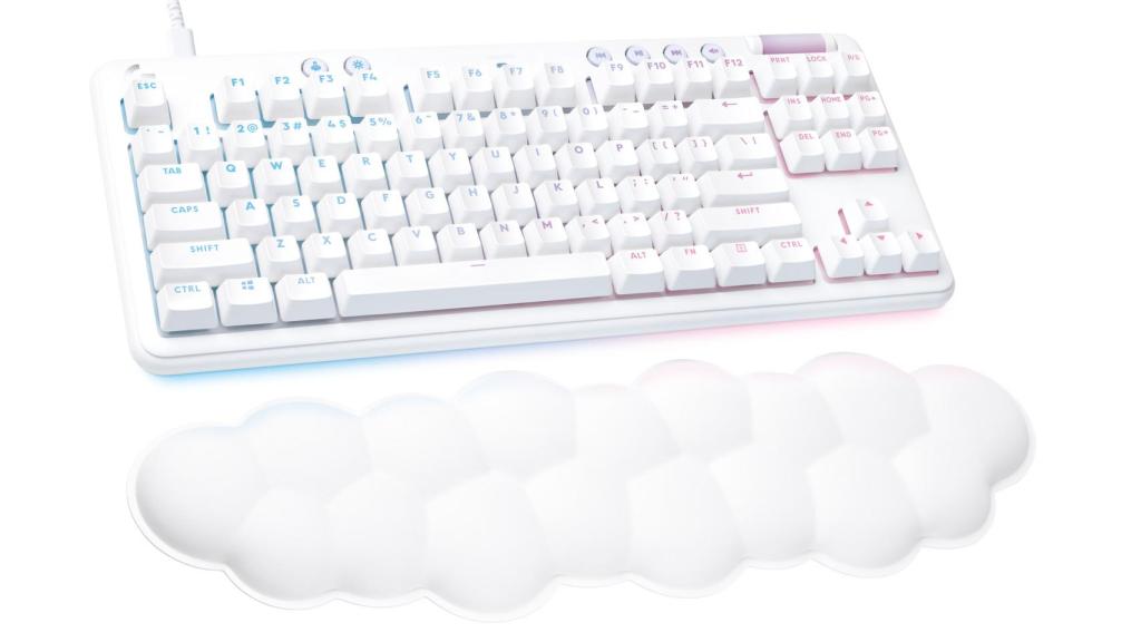 Teclado G713 con cable