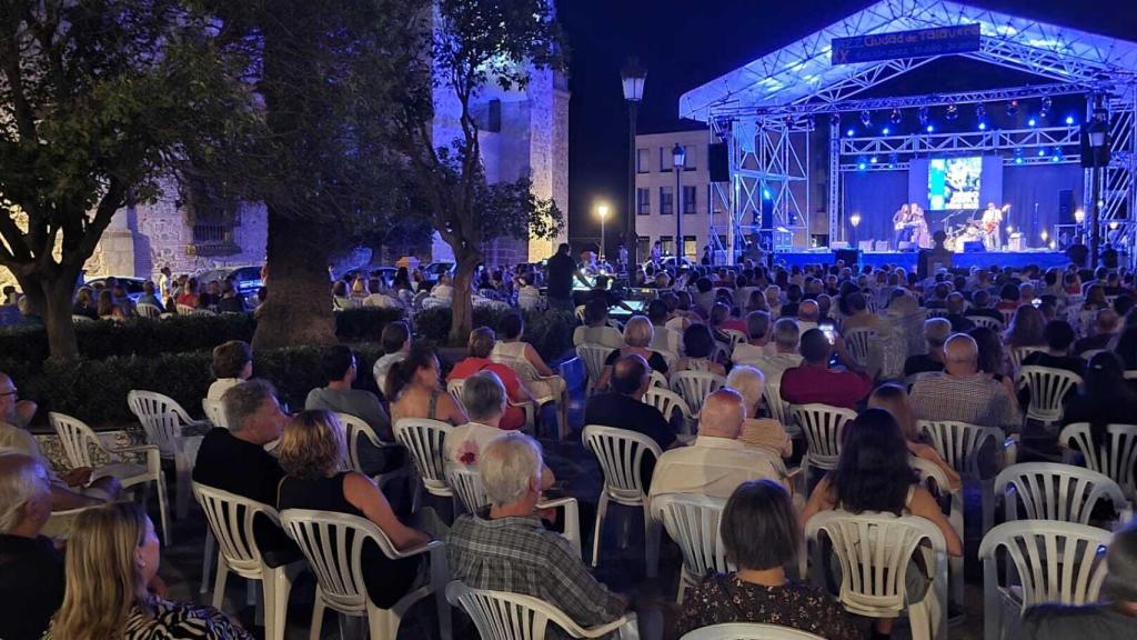 Festival de Jazz de Talavera