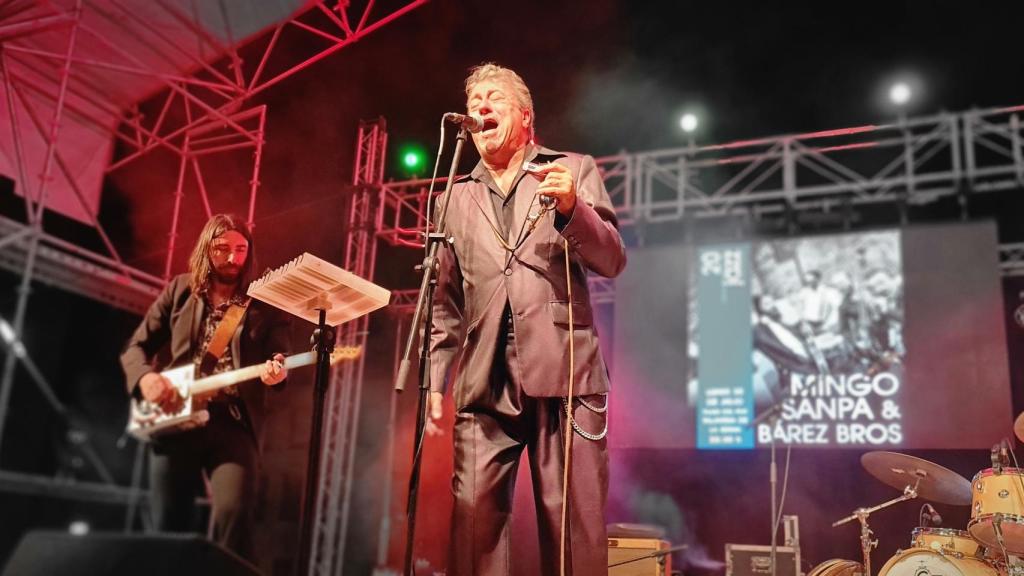 Comienza una nueva edición del Festival de Jazz de Talavera