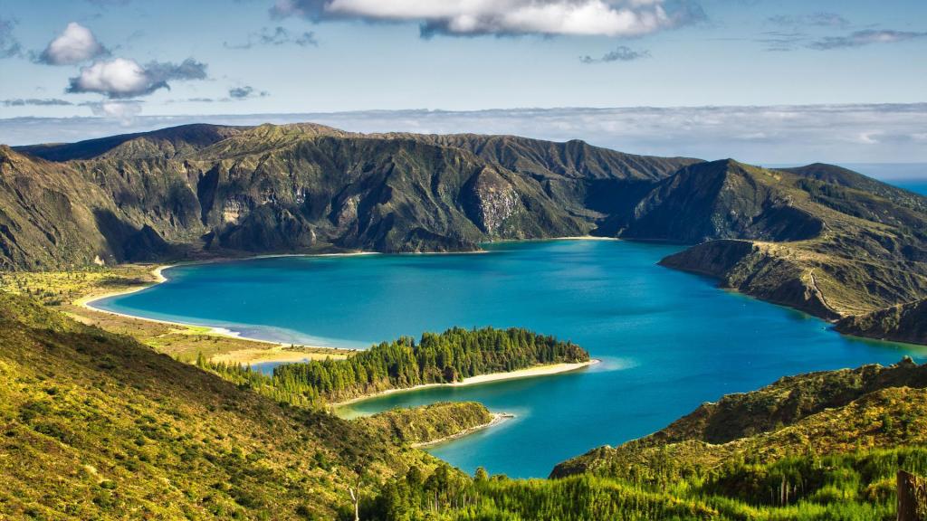 Azores