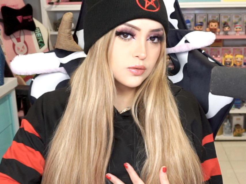 Foto de Arigameplays.