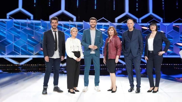 'La noche de los cazadores' estrena el lunes 1 de agosto su segunda temporada.