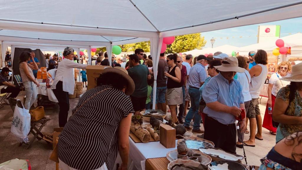 II Encuentro Hispano-Luso Sabores de Arribes