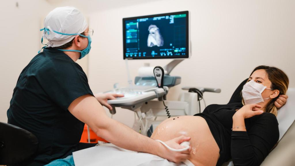 Las pacientes de cáncer de cérvix hoy pueden conservar su fertilidad.