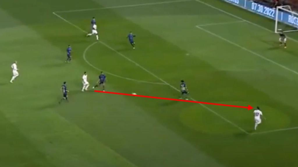 Radiografía a Hazard I