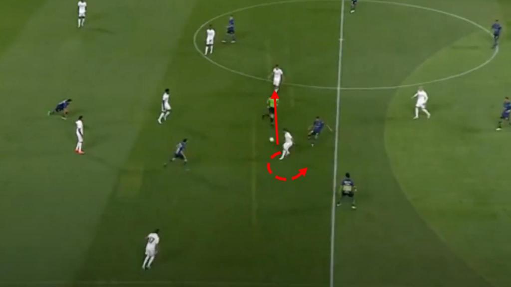 Radiografía a Hazard II