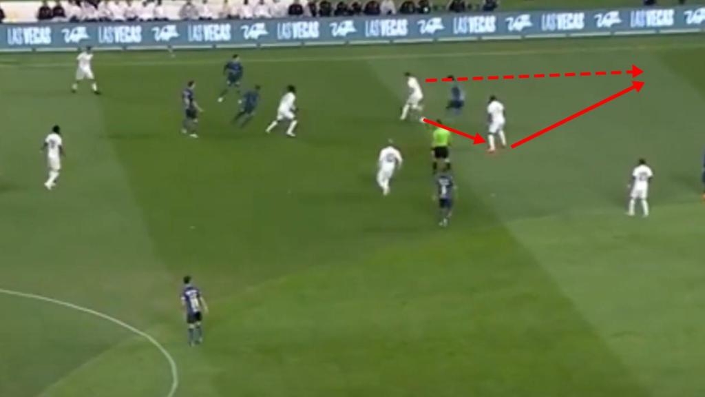 Radiografía a Hazard III