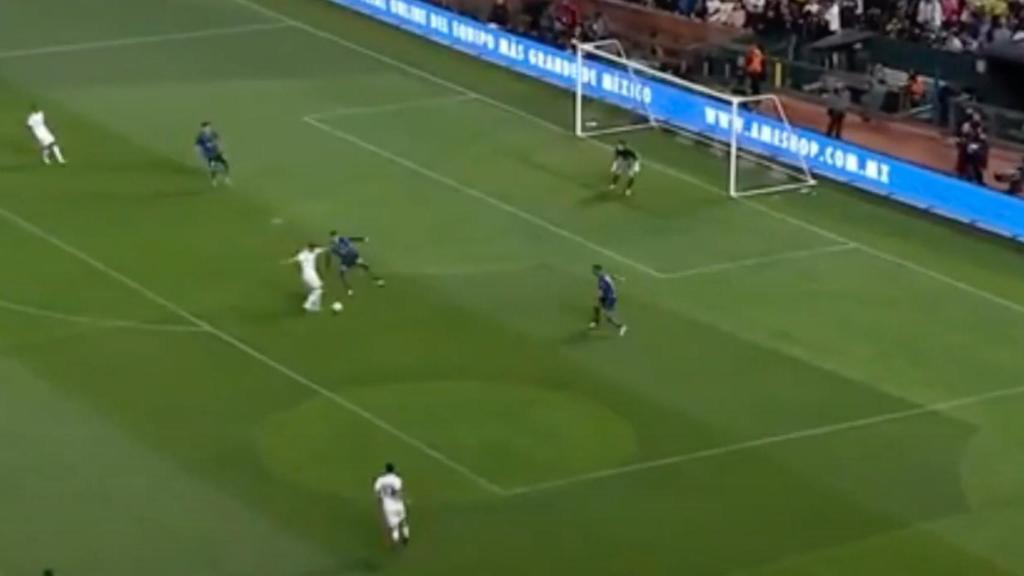 Radiografía a Hazard IV