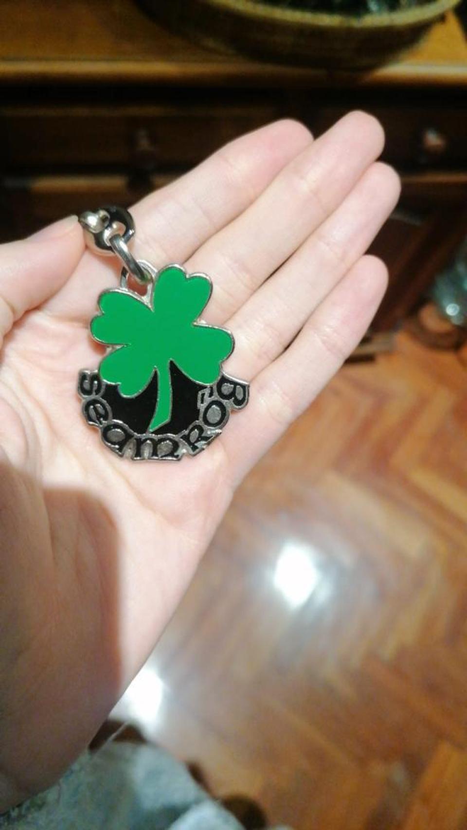 Fotografía de uno de los detalles que ofrece el bar