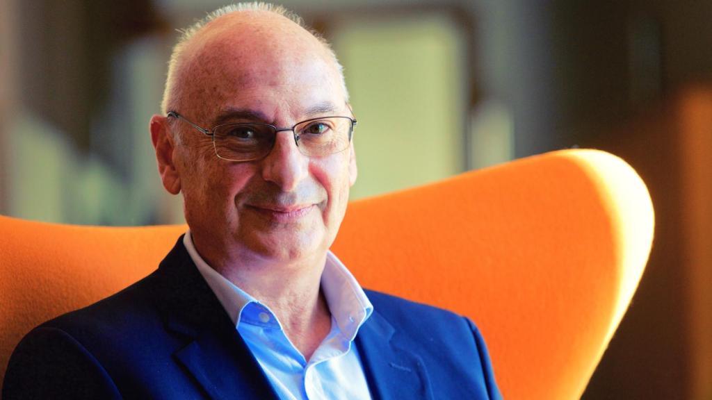 Francis Mojica descubrió desde Alicante las bases para la revolución genética CRISPR.