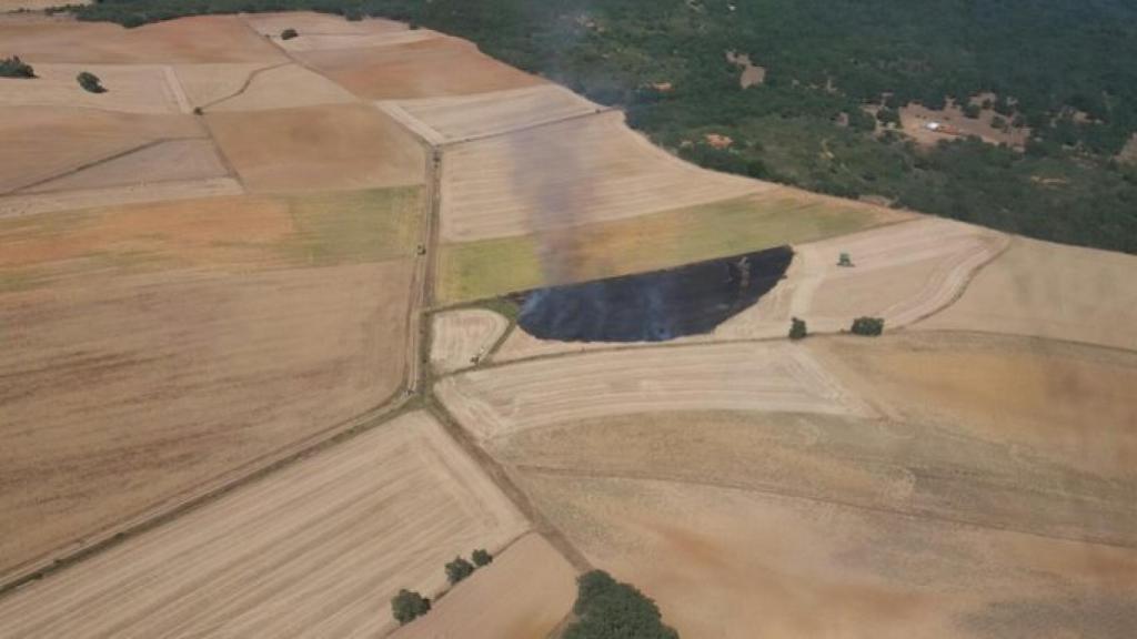 Villazanzo De Valderaduey