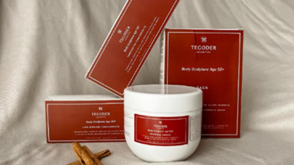 Body Sculpture Age 50+.