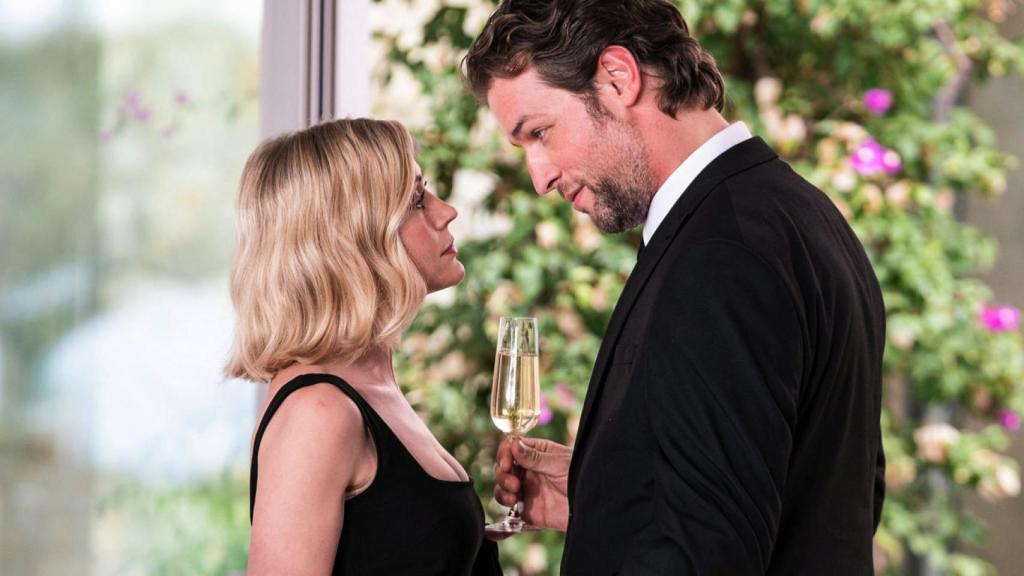 Imagen de ‘The Mallorca Files’