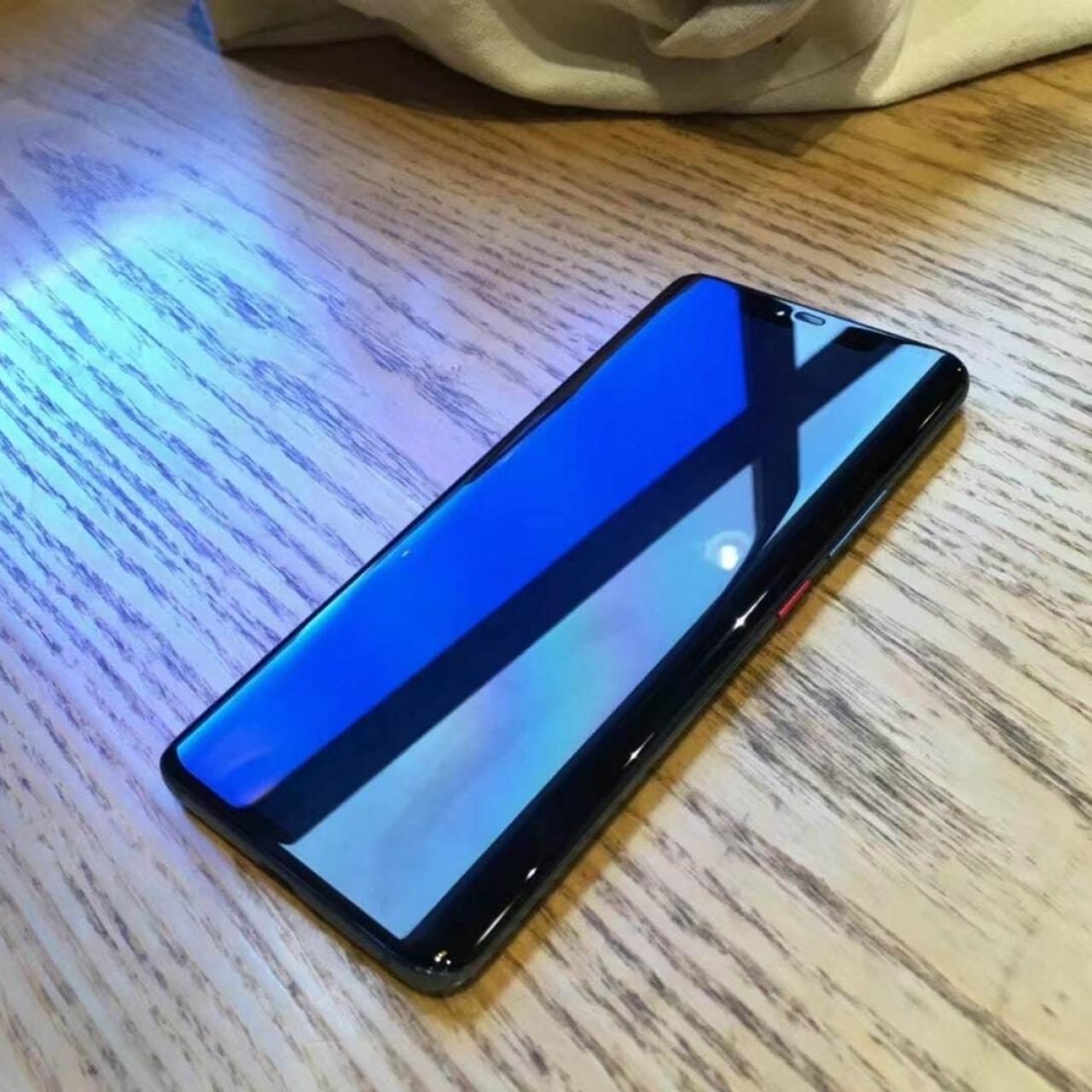 Huawei Mate 50 Pro filtrado