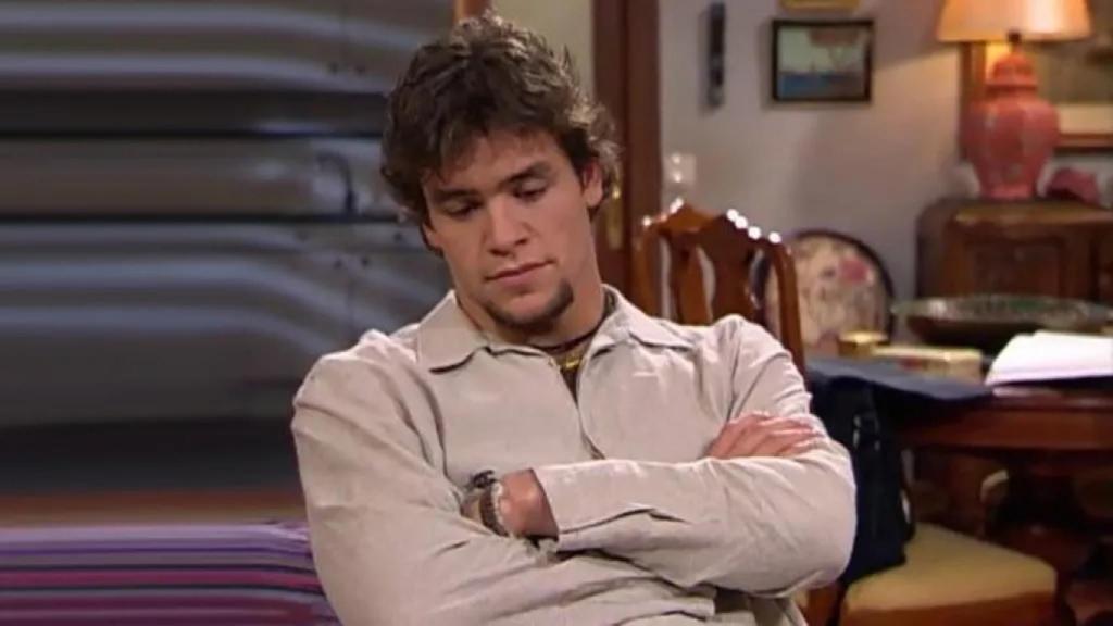 Iván Hermés en 'Al salir de clase'