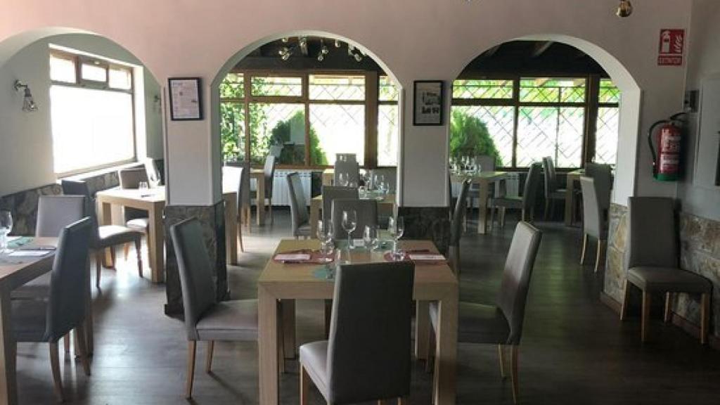 La Barca by Juanma en León