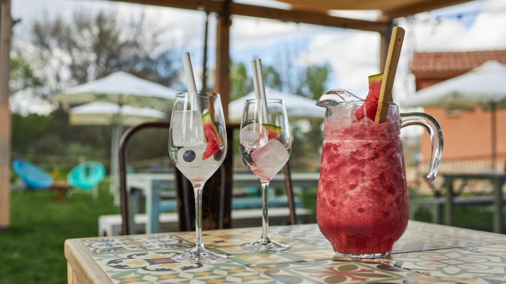 Country Soul en Ávila