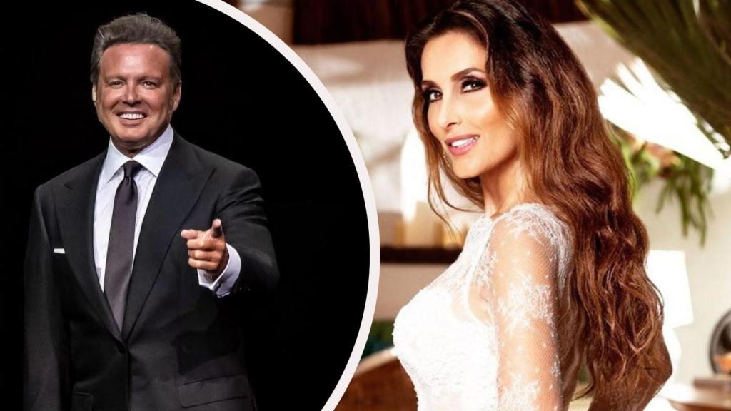 La noticia sobre una supuesta relación entre Paloma y el cantante  saltaba hace unos días.