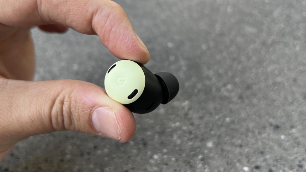 Google Pixel Buds Pro