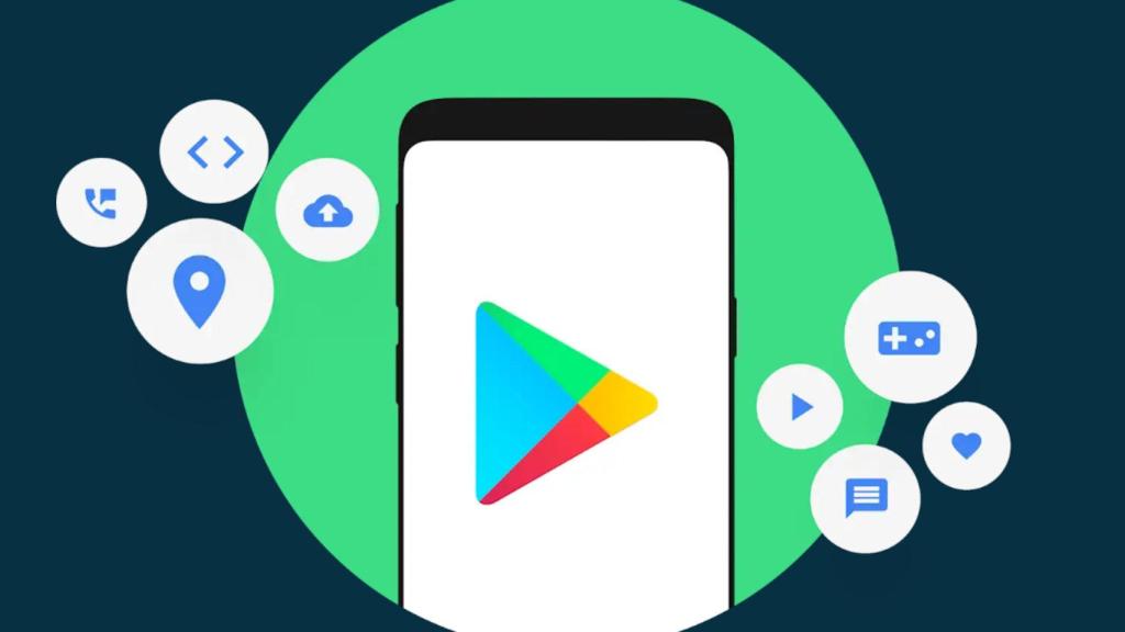 Google Play Store