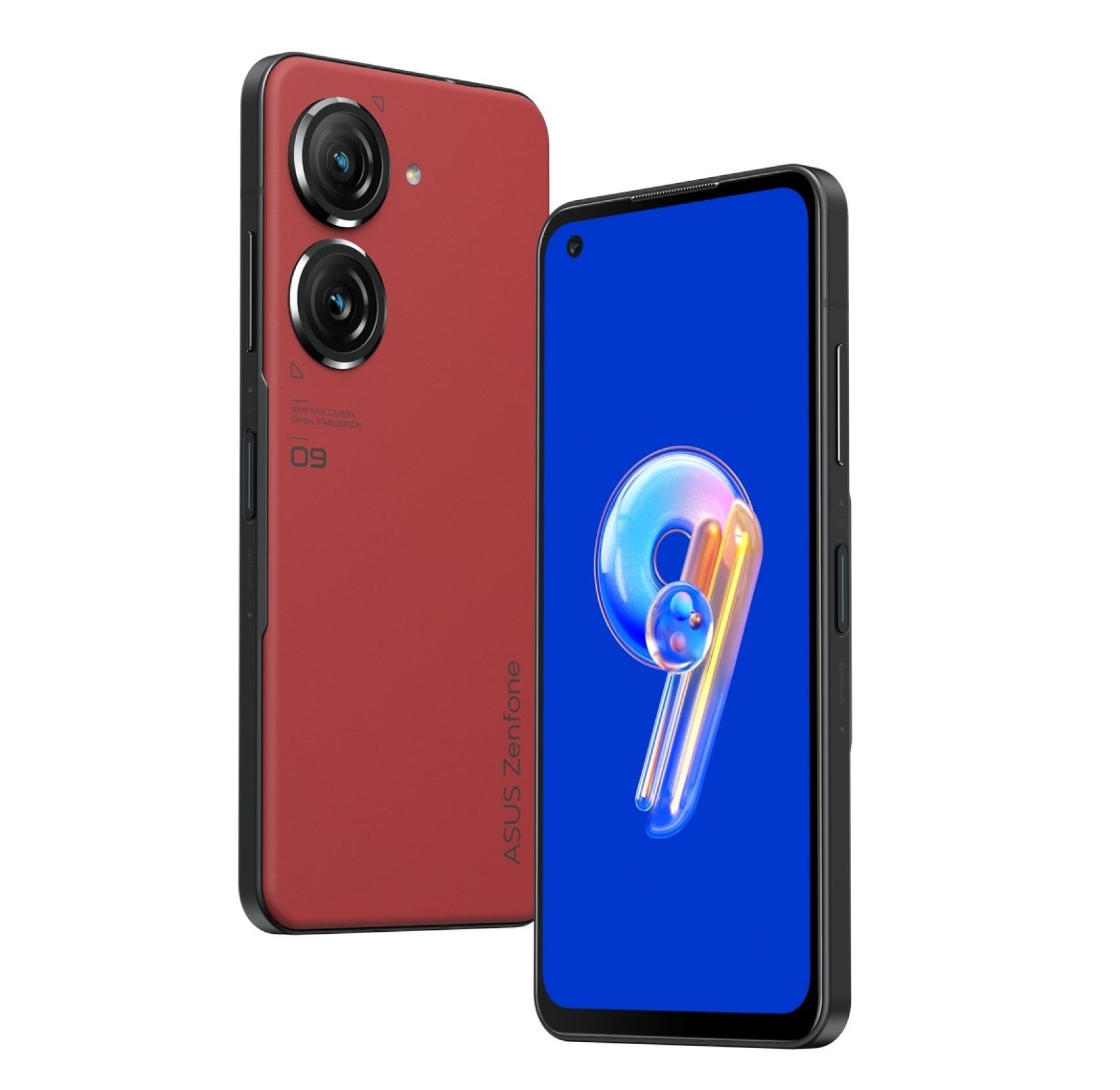 Asus Zenfone 9