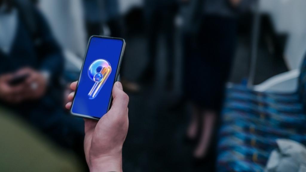 Asus Zenfone 9