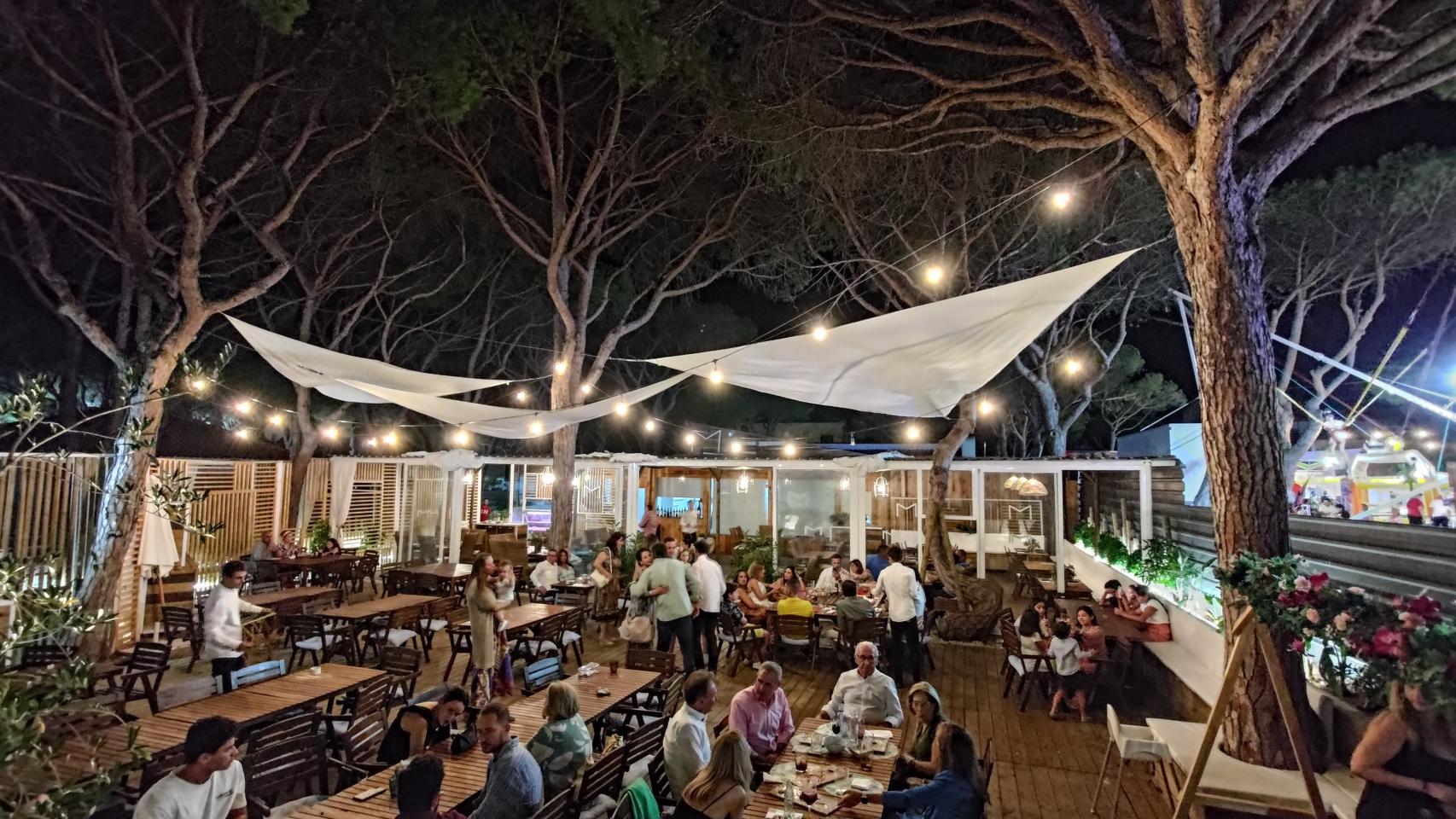 Probamos la cámara del ASUS Zenfone 9