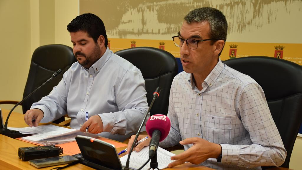 Foto: Ayuntamiento de Talavera de la Reina.