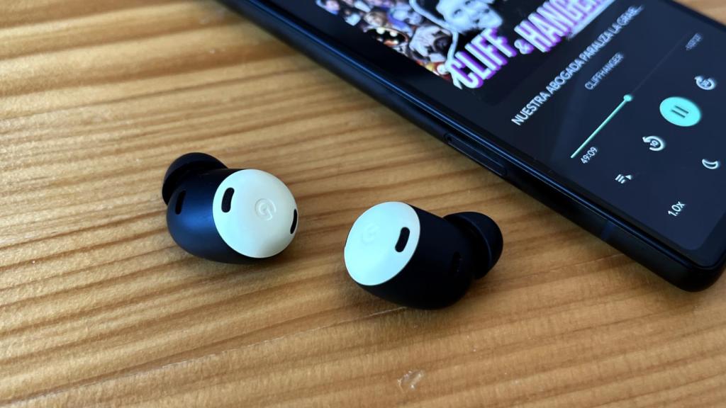 Google Pixel Buds Pro