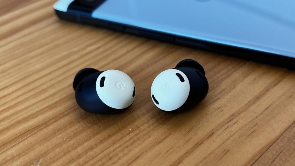 Google Pixel Buds Pro