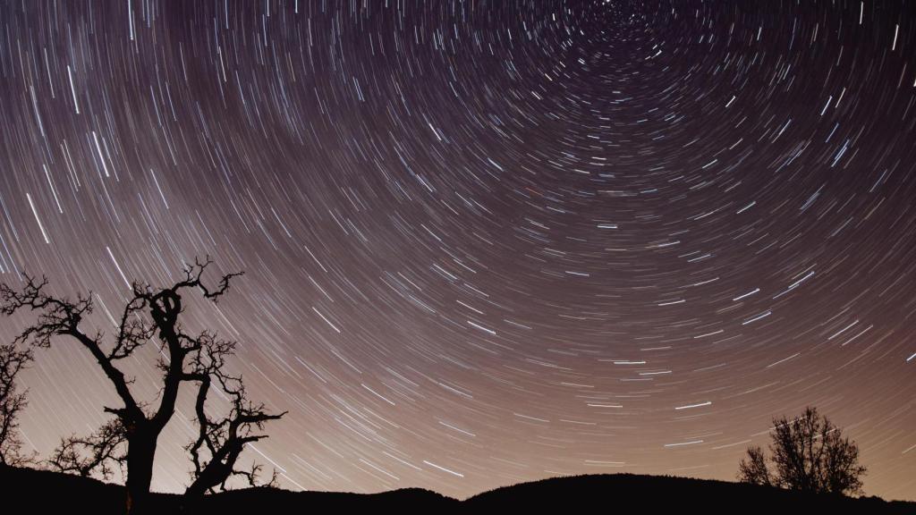 Rotación de la Tierra