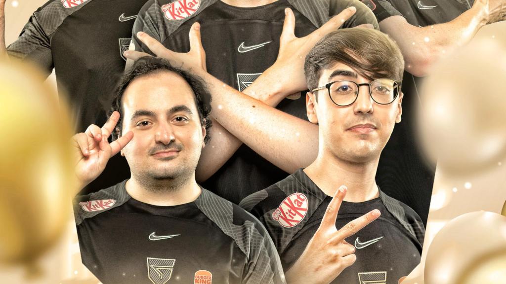 Giantas, campeón Superliga verano 2022