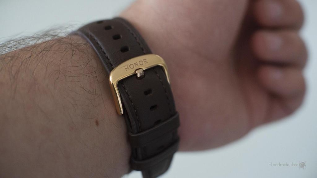 Honor Watch GS3 hebilla