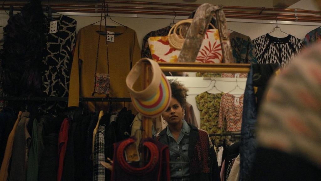 Otra escena de la serie.