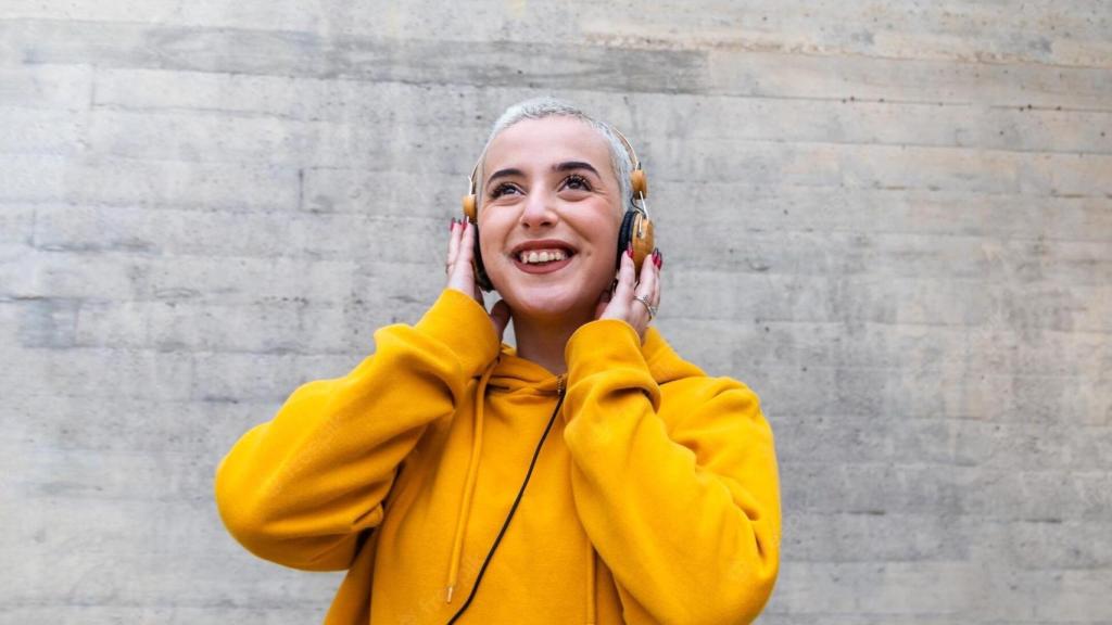 Corte 'buzz' para ellas.