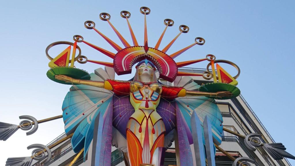 Diputació-Renfe (Vte. Martínez Aparici).