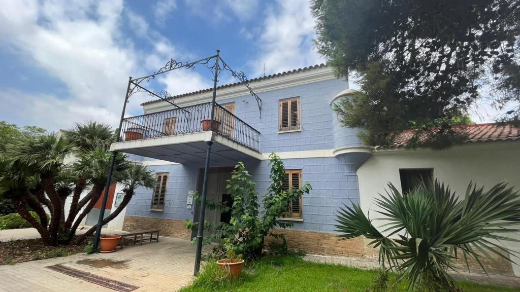 El nuevo centro que se acondicionará en la provincia de Valencia.