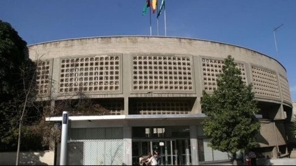 El célebre ambulatorio de Barbarela no es de este mundo.