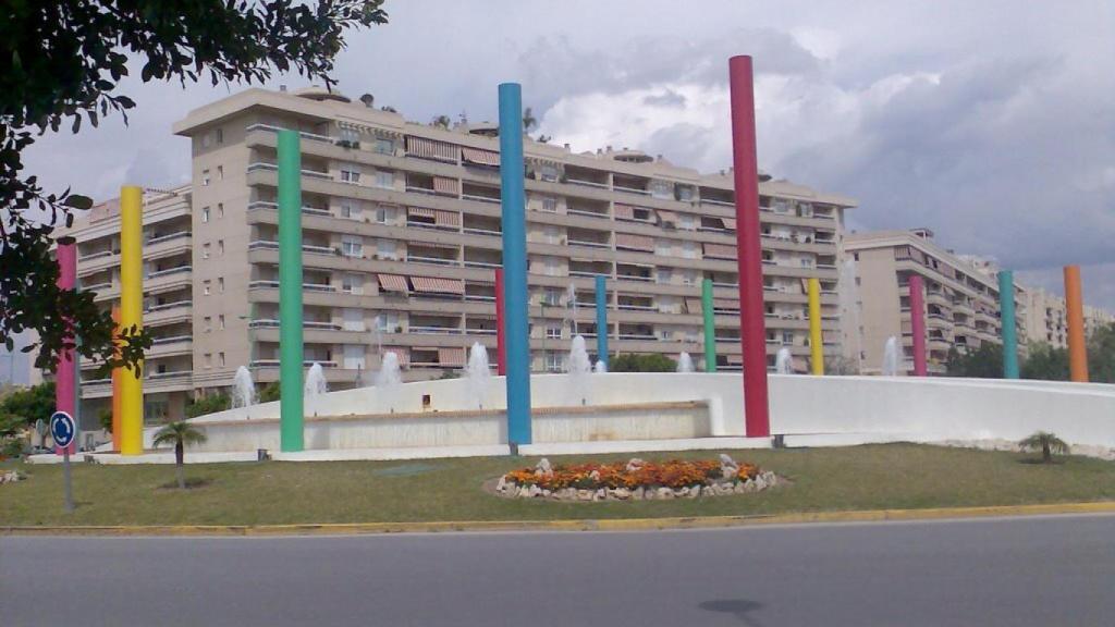 Pobre José Manuel Cabra de Luna, con lo que él se lo curró.