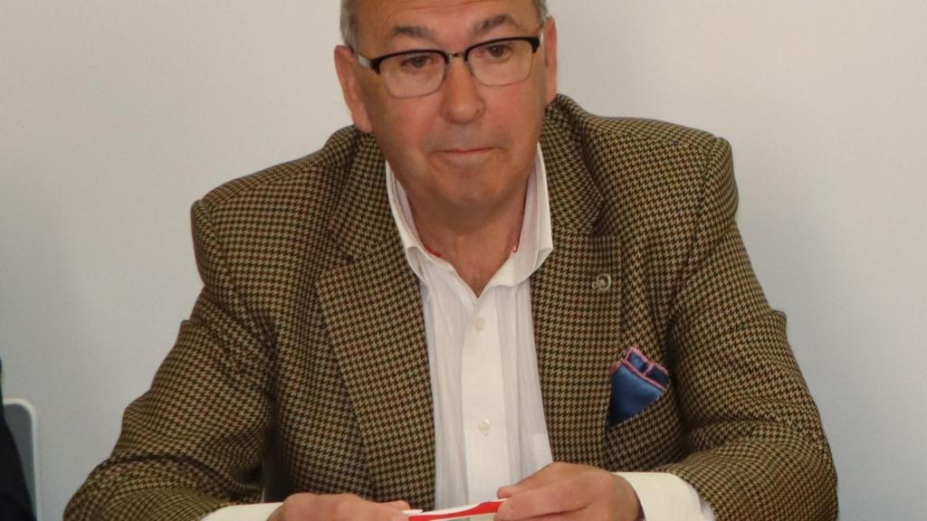 El empresario Pedro Picón ha fallecido tras una larga enfermedad