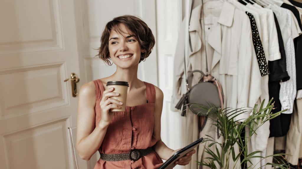 Uno de los cortes de pelo que proponen para este verano.