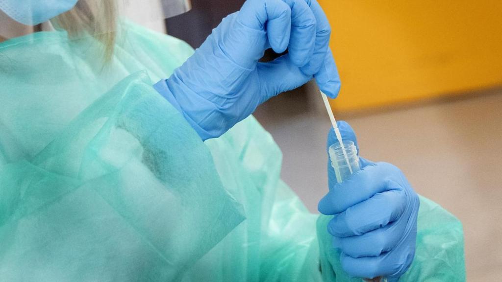 Imagen de archivo de la Junta de Castilla-La Mancha