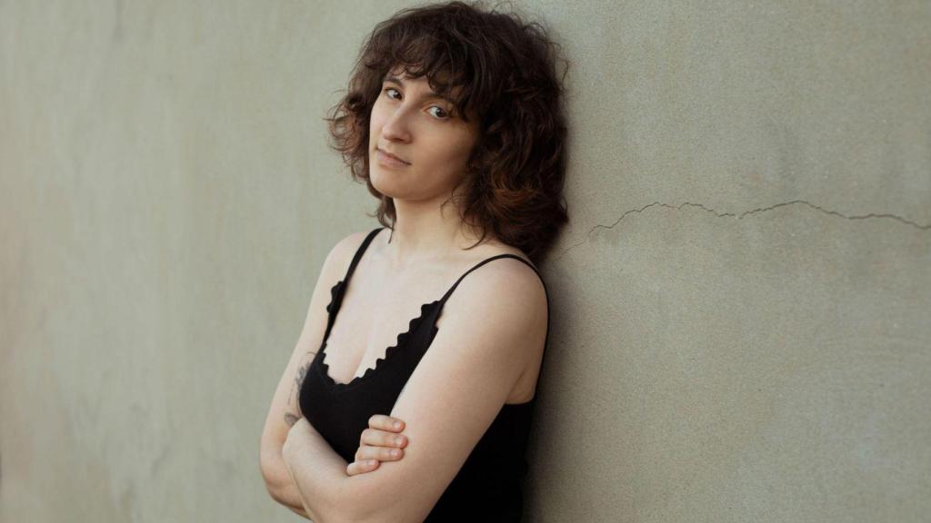 Lorena García creadora de NaUtopía.gal