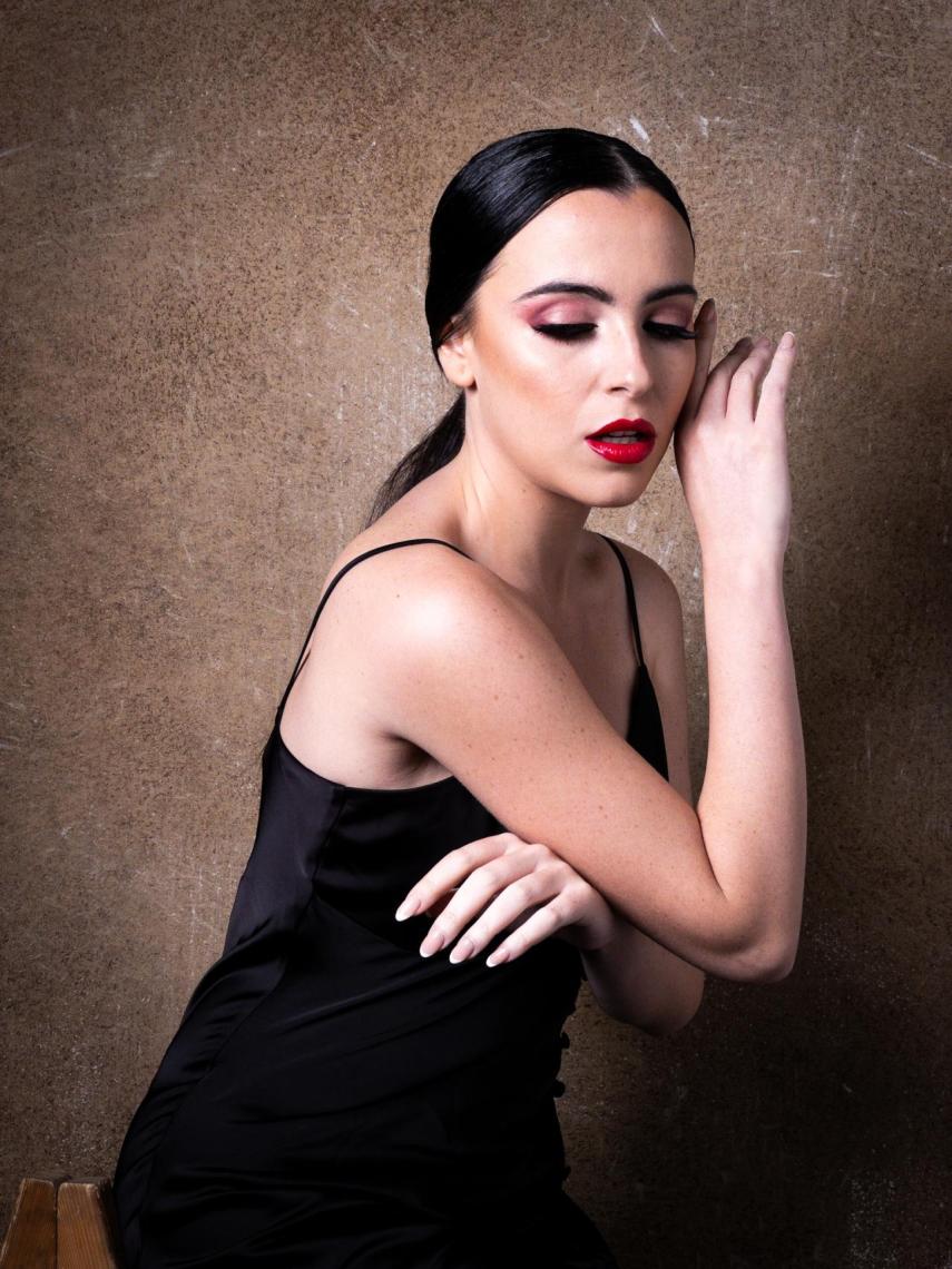 Fotografía de Rivas hecha con el iPhone 13 Pro