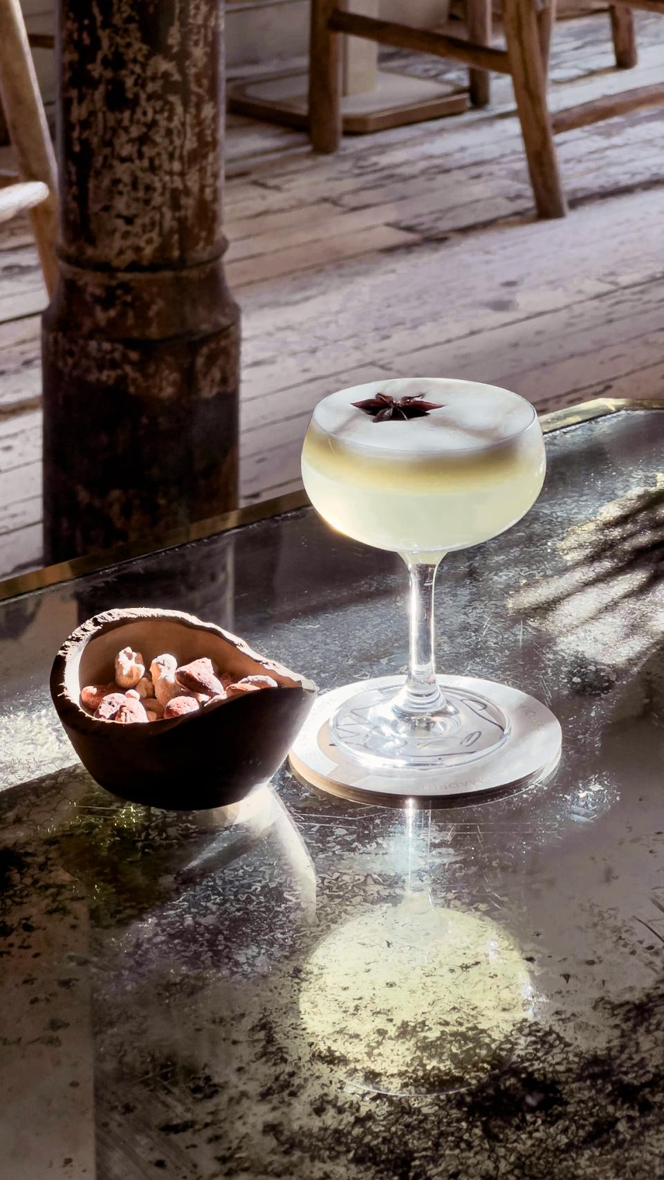 Fotografía de Rodrigo Rivas hecha con el iPhone 13 Pro