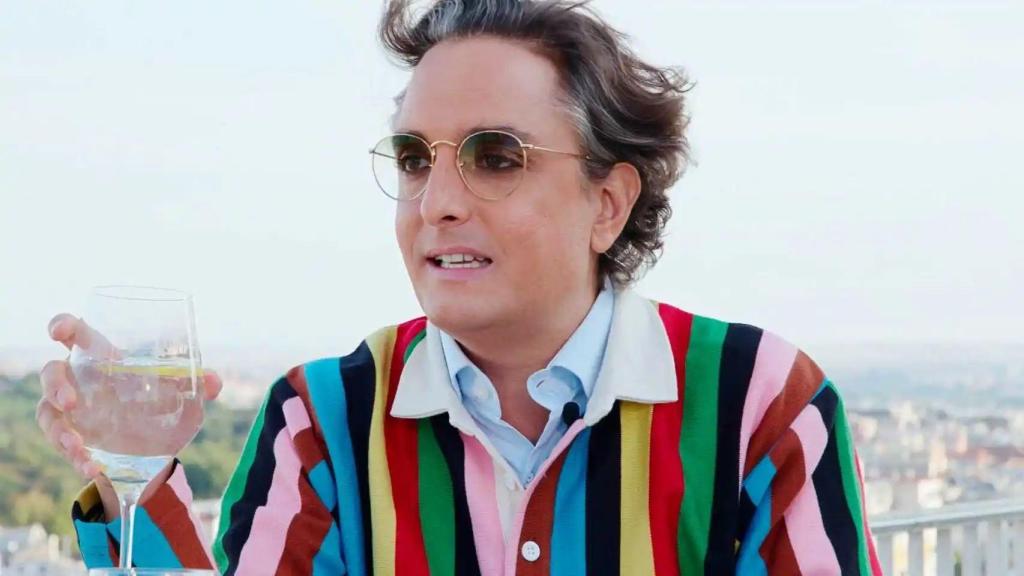 Josie, en una imagen de archivo de El Español.